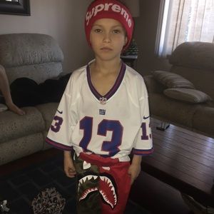 Meet your Posher, Lil